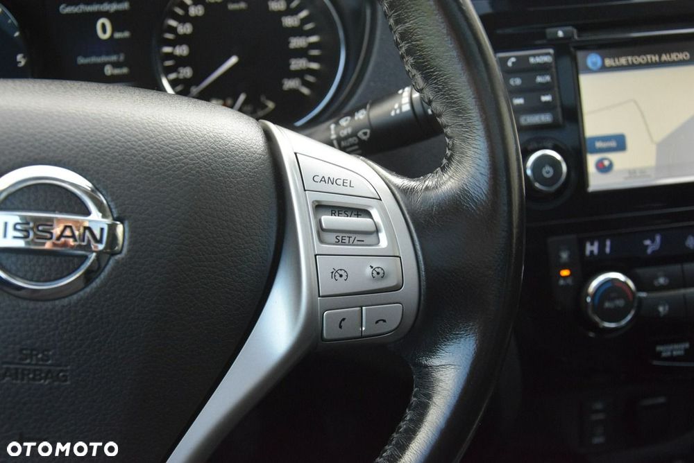 Nissan X-Trail 1.6 DCi Acenta 2WD Xtronic - 38