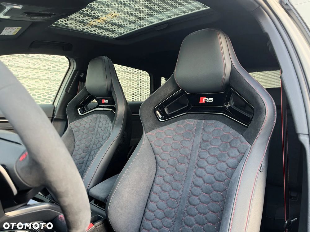 Audi RS3 Sportback TFSI Quattro S tronic - 19