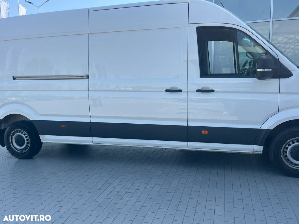 Volkswagen Crafter - 7
