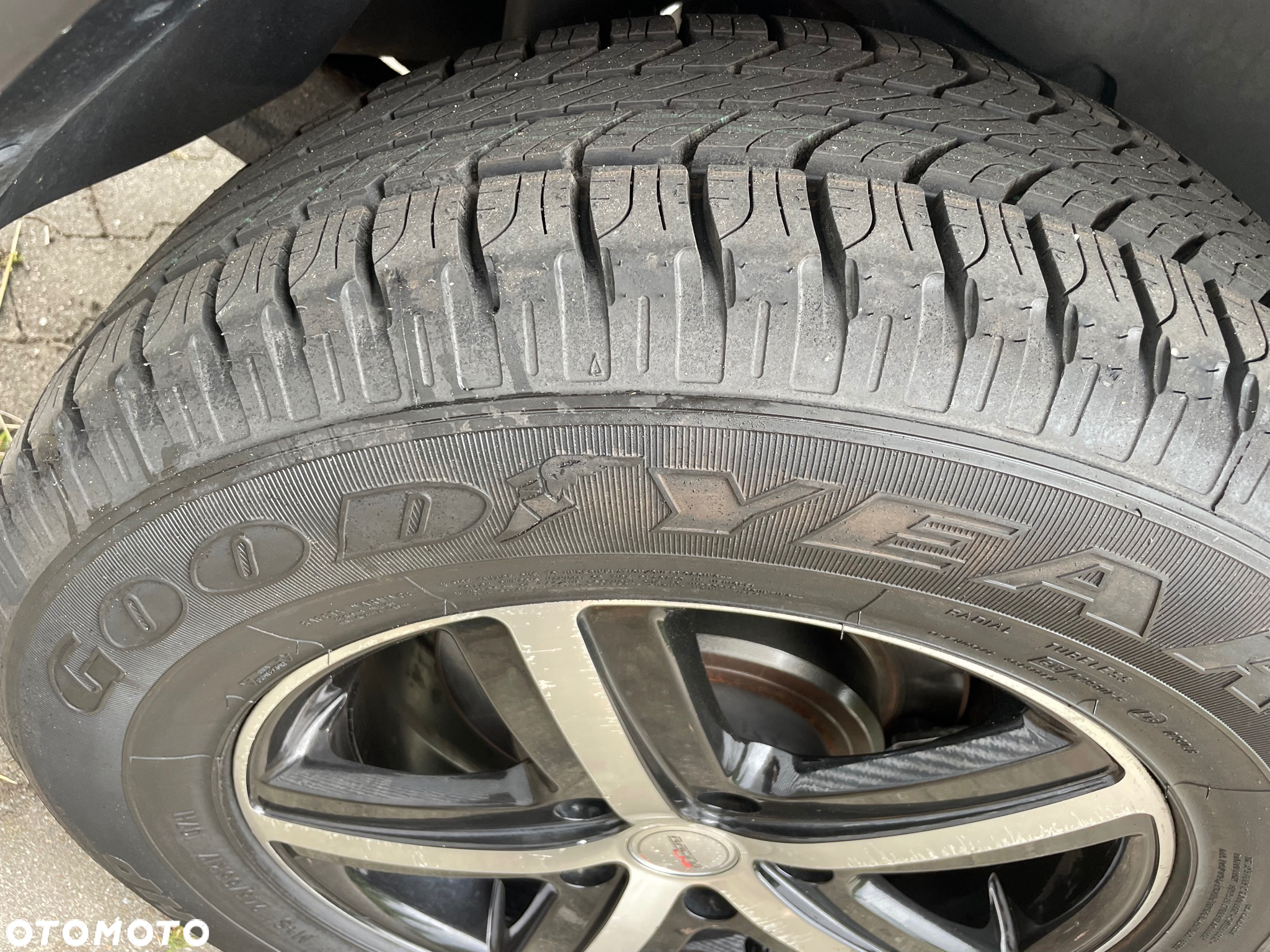 Jeep Commander 3.0 CRD DPF Automatik Sport - 10