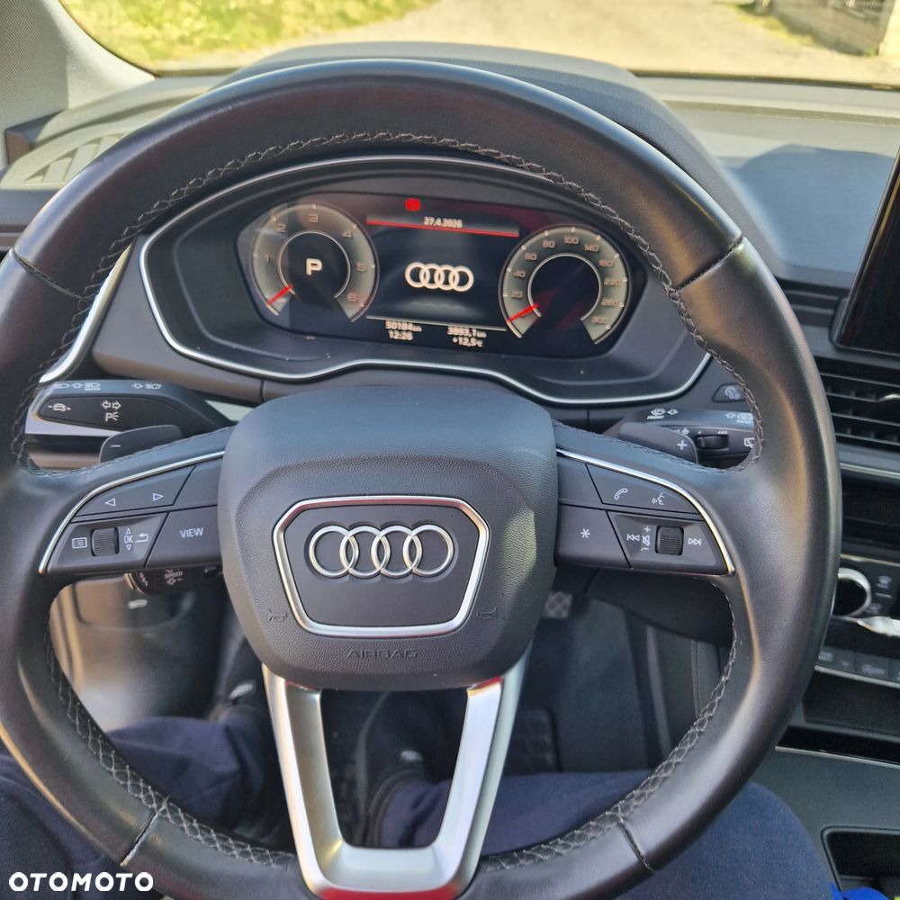 Audi Q5 - 5