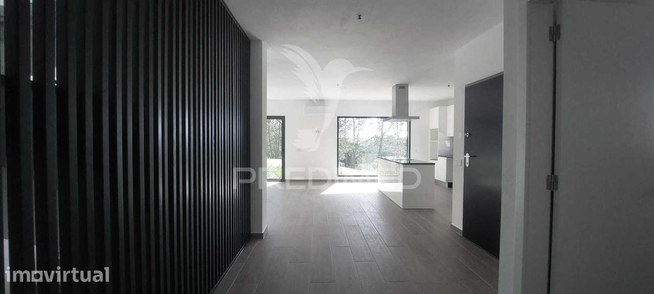 Moradia T4 com piscina Urbanização do  Espartal em Aljezur - Grande imagem: 5/23
