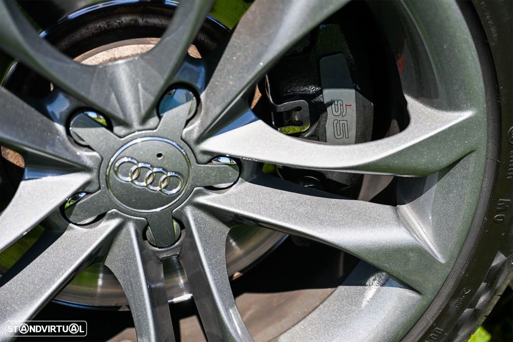 Audi A5 Cabrio - 35