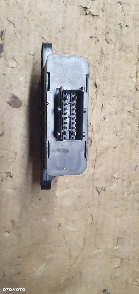 Moduł sterownik FAP Peugeot 307 9646368180 - 3