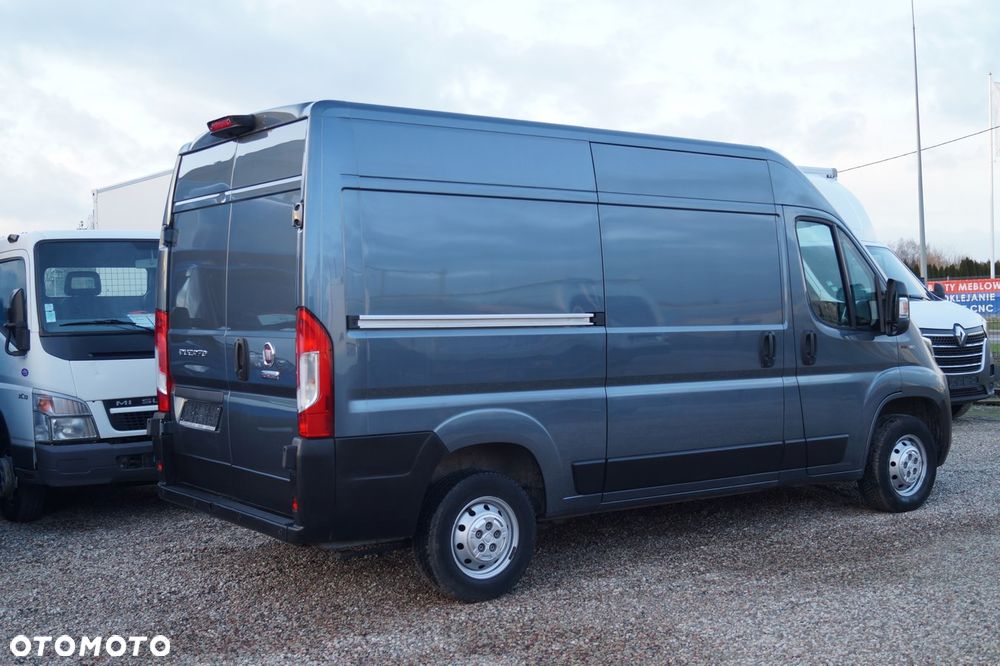 Fiat Ducato - 8