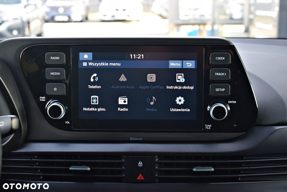 Hyundai Bayon - 20