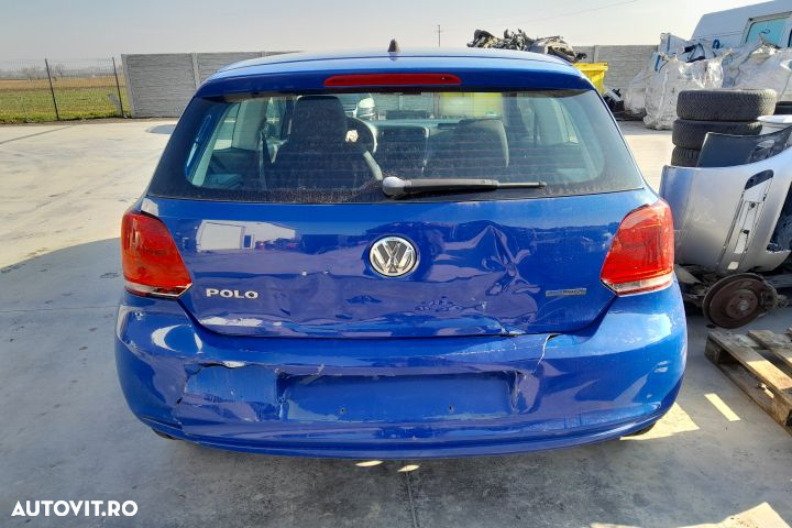 Galerie admisie 03C906051 Volkswagen VW Polo 5 6R [2009 - 2015] Hatch - 9
