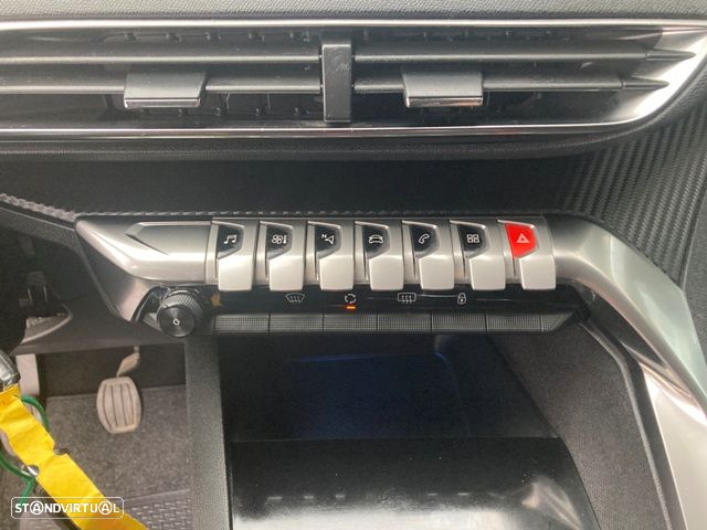 Peugeot 3008 1.5 BlueHDi Active Pack - 25