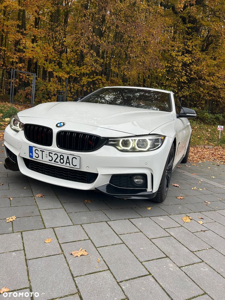 BMW Seria 4 430i - 5