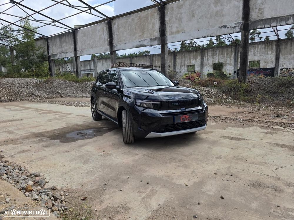 Opel Frontera 44 kWh GS — photo 3