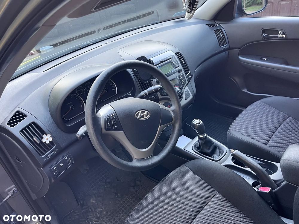 Hyundai i30 - 10