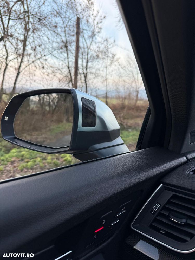 Audi SQ5 3.0 TFSI quattro tiptronic - 15