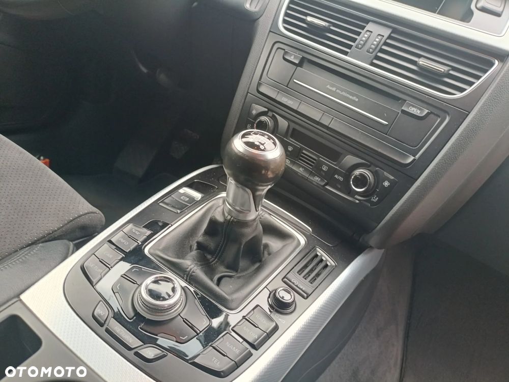 Audi A5 Sportback 2.0 TFSI - 13