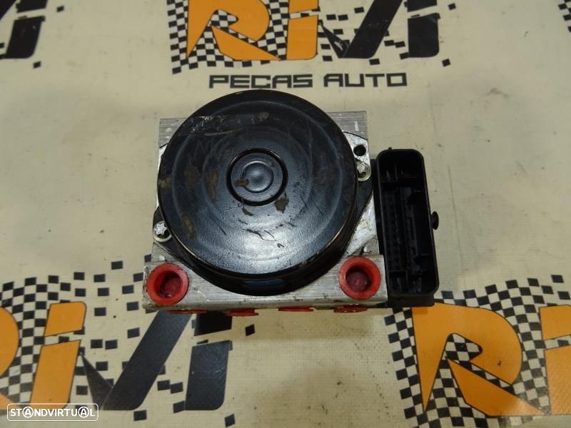 Abs Seat Ibiza Iii (6L1)  6R0614117 / 0265237003 / 0265800729 / 6R0907 - 5