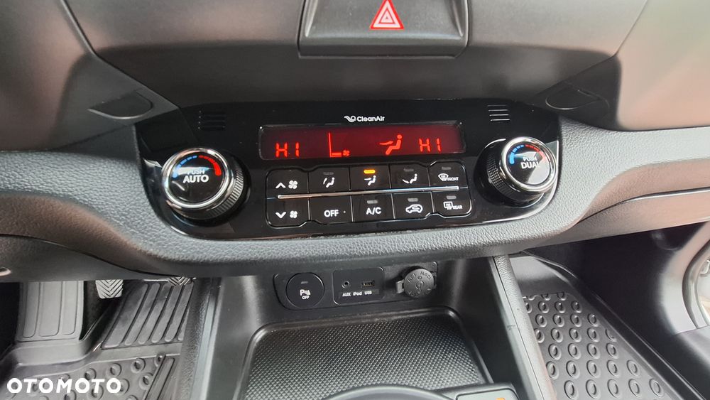 Kia Sportage 1.6 GDI S 2WD - 24
