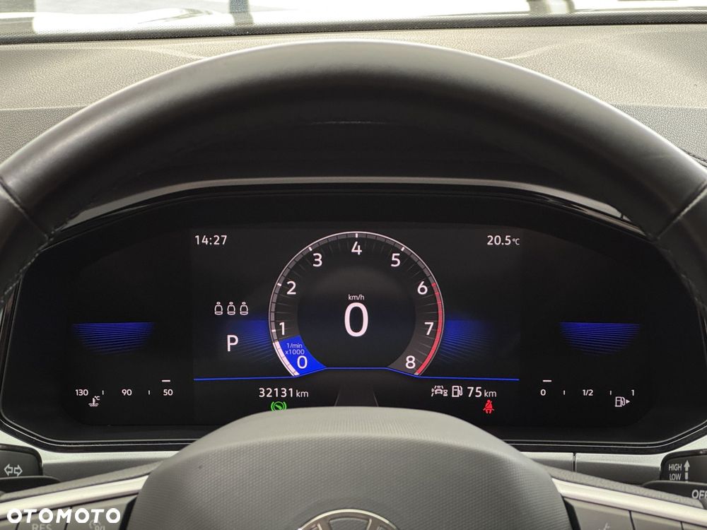 Volkswagen T-Roc 1.5 TSI Life DSG - 16