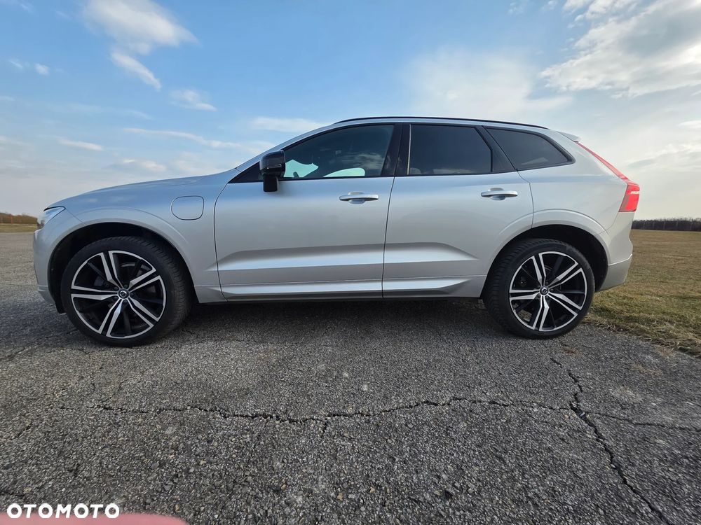 Volvo XC 60 - 3