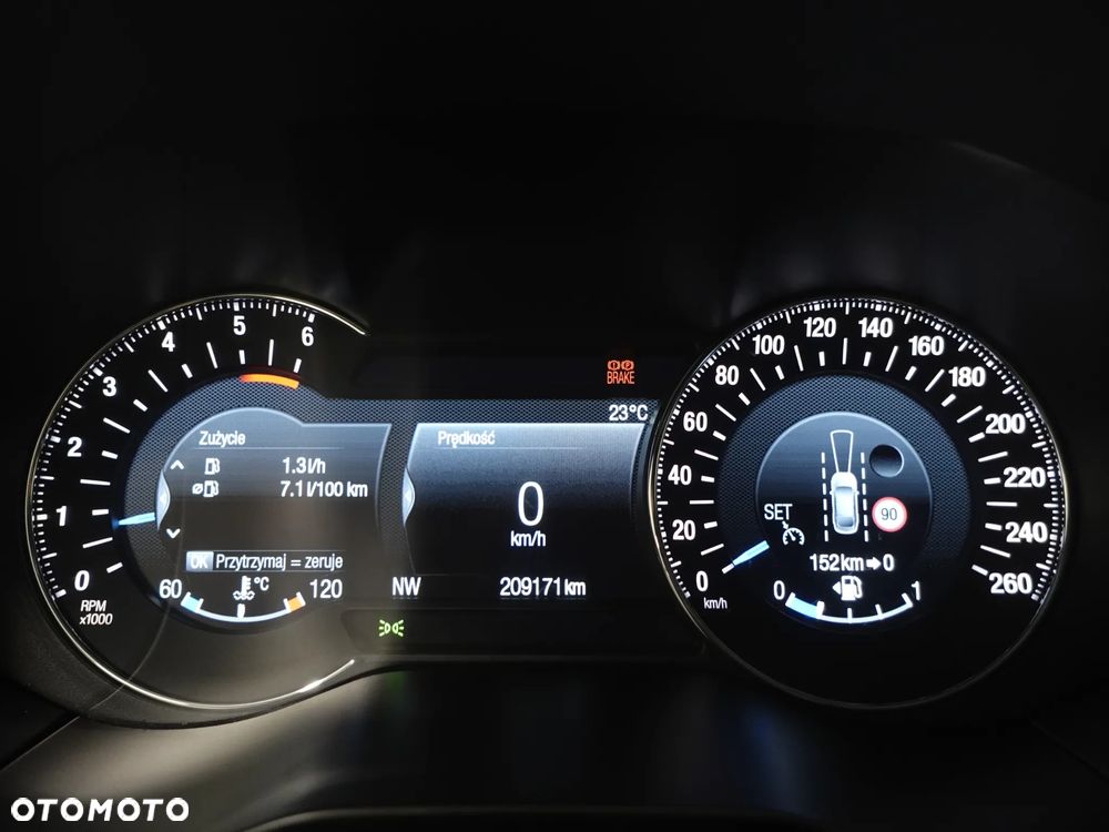 Ford S-Max 2.0 TDCi 4WD Titanium - 39