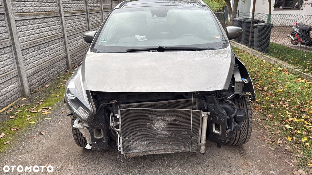 Kia Carens 2.0 GDI Automatik Edition 7 - 12