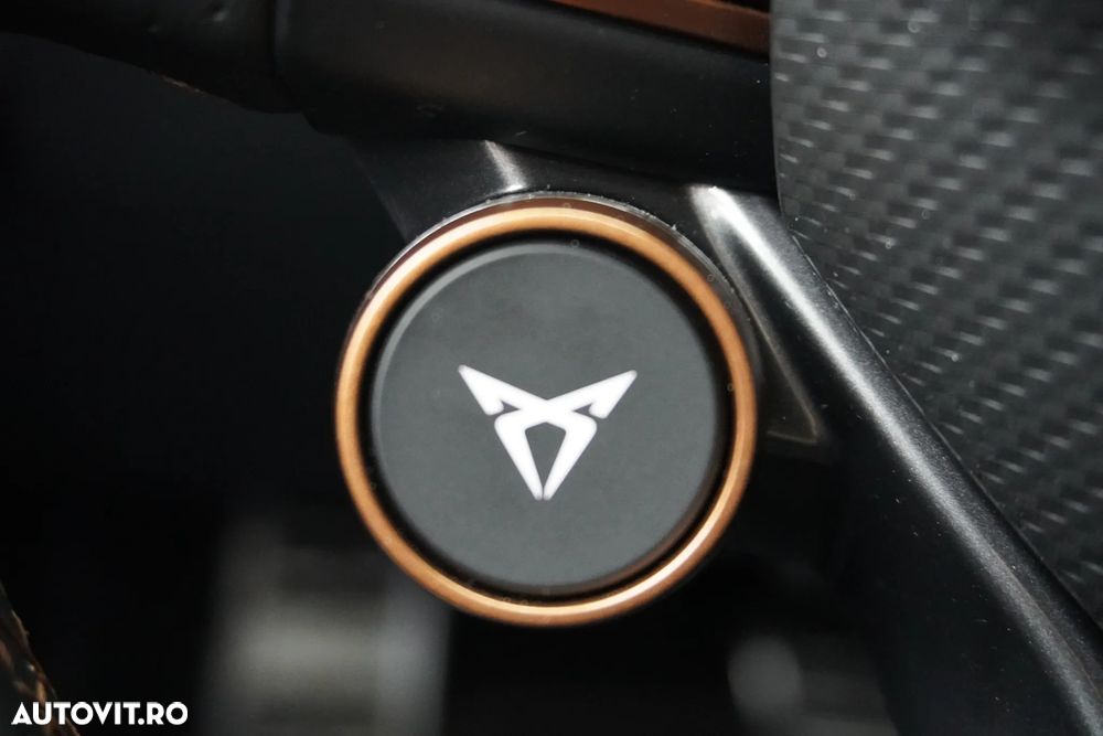 Cupra Formentor VZ5 2.5 TSI 4DRIVE DSG - 24