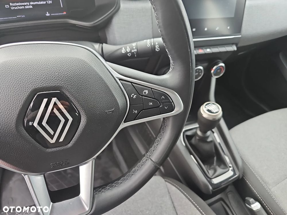 Renault Clio 1.0 TCe Intens - 18