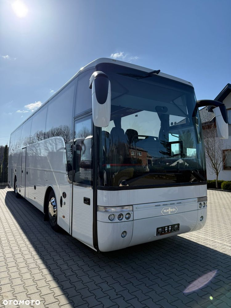 Van Hool T915 ACRON - 2