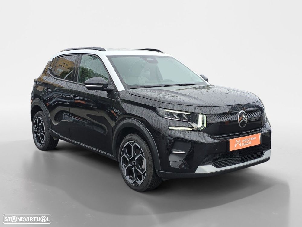 Citroën C3 1.2 PureTech Max - 7
