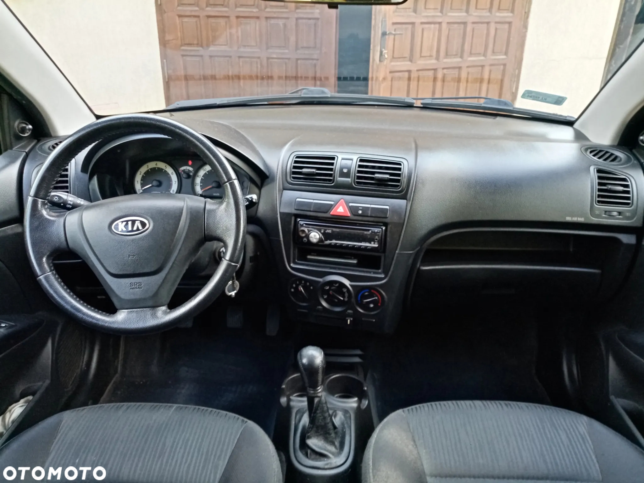 Kia Picanto 1.1 - 9