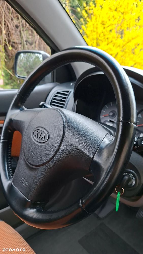 Kia Picanto 1.1 Spirit - 22