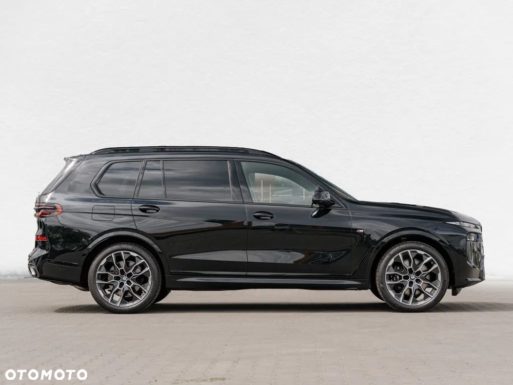 BMW X7 xDrive40d mHEV sport - 2