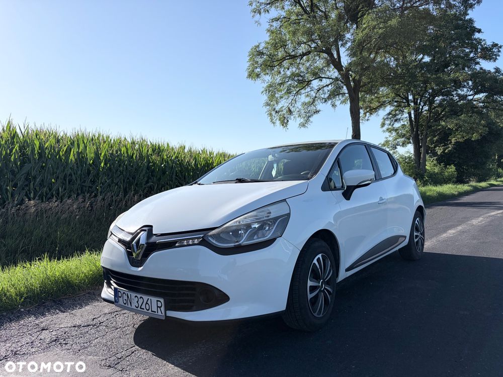 Renault Clio 1.2 16V Limited - 1
