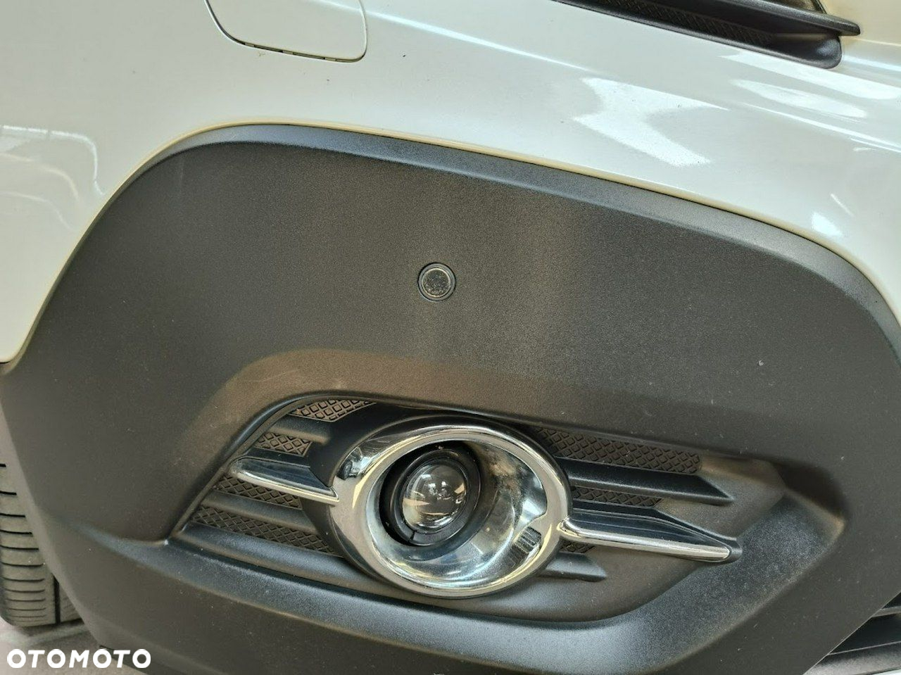 Opel Mokka - 8