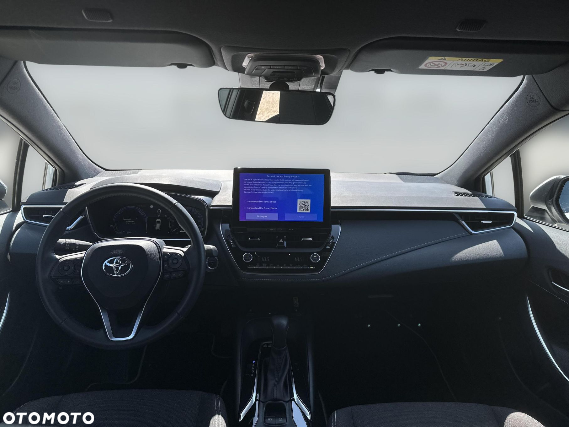 Toyota Corolla - 11
