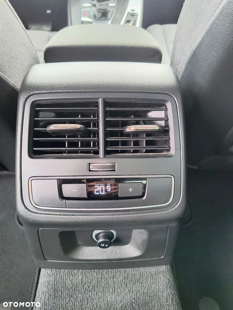 Audi A4 Limousine 3.0 TDI quattro S tronic sport - 18