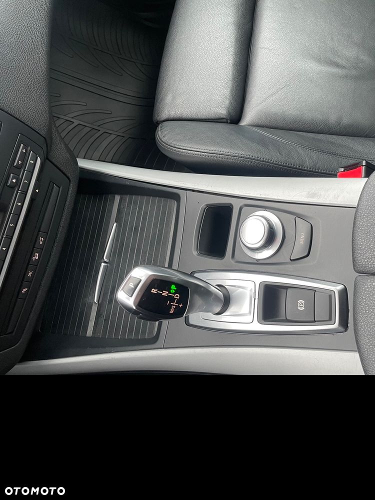 BMW X5 xDrive30d - 34