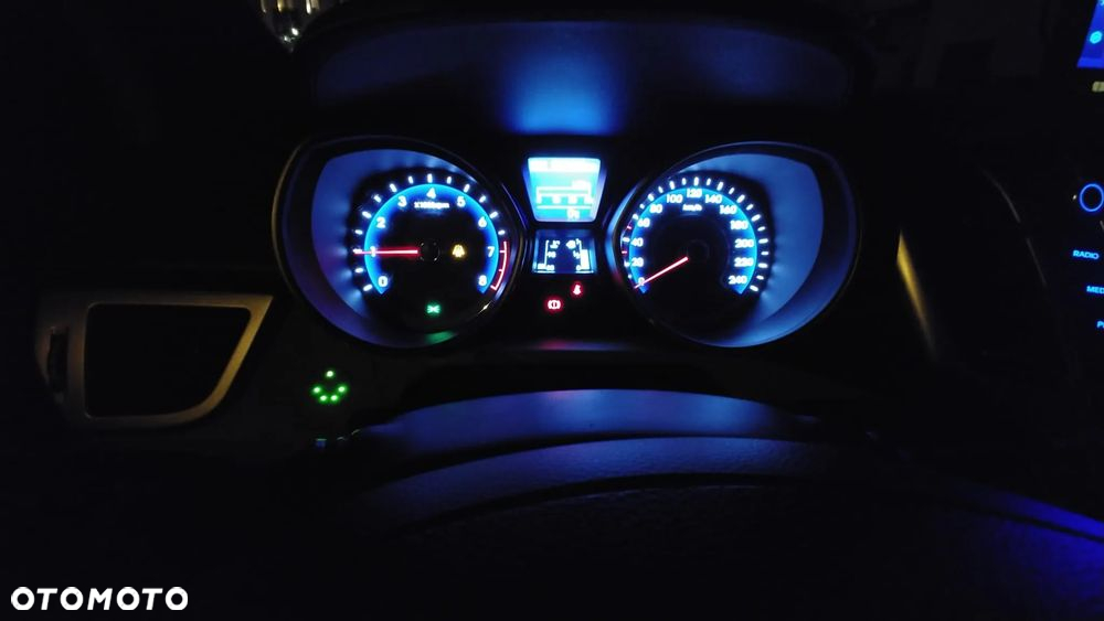 Hyundai i30 1.4 Comfort - 20