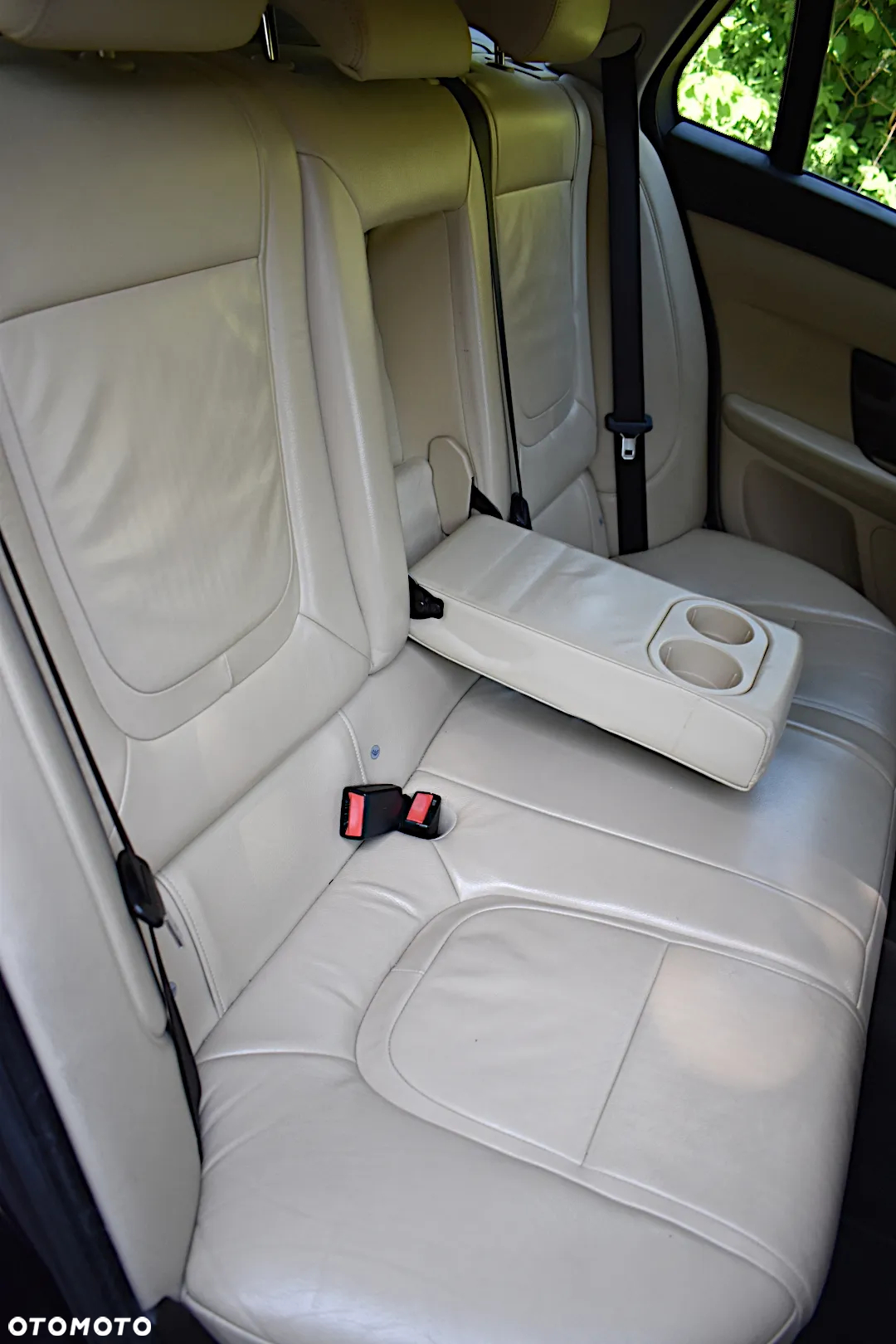 Jaguar XF 2.2 D Premium Luxury - 35