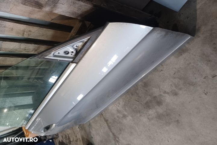 Usa / Portiera dreapta Mercedes-Benz E-Class C207 [2009 - 2013] Coupe - 3