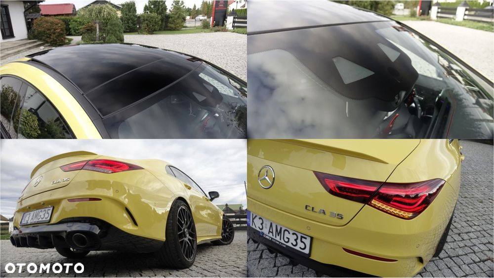 Mercedes-Benz CLA - 20
