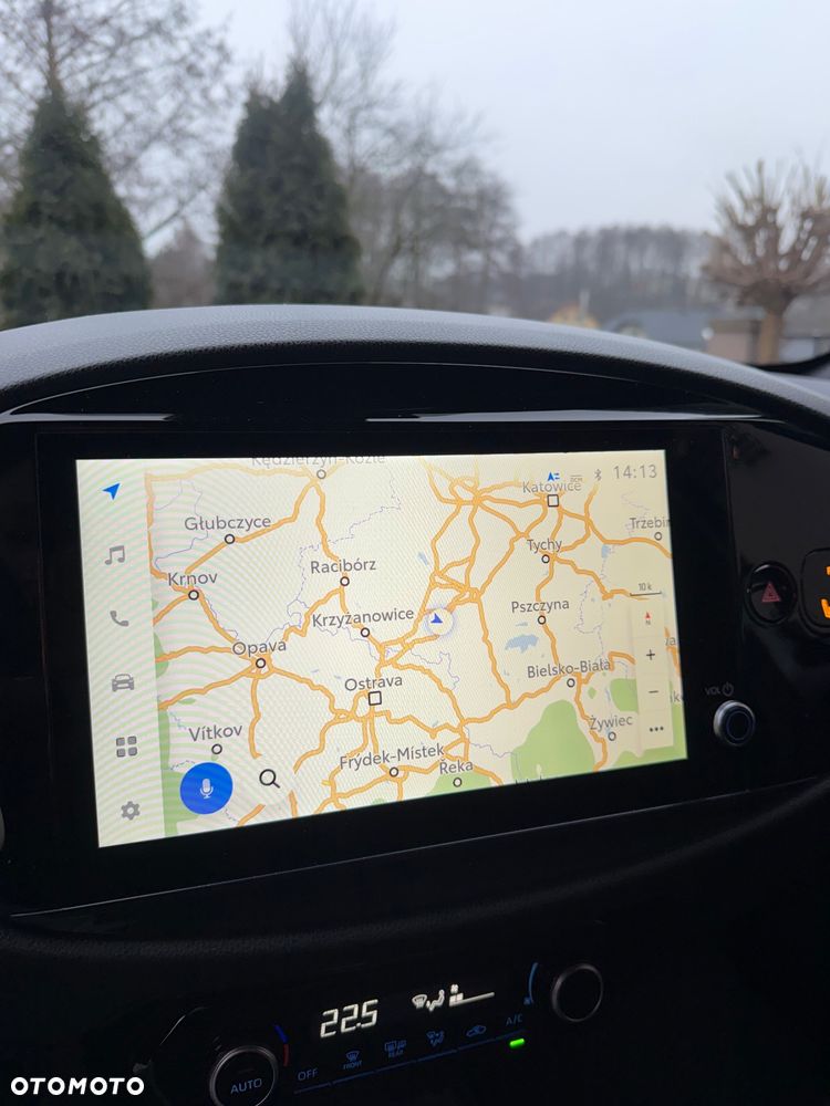 Toyota Aygo X 1.0 VVT-i JBL Edition X-shift - 8