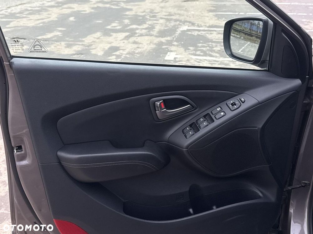 Hyundai ix35 2.0 CRDi Classic 2WD - 10