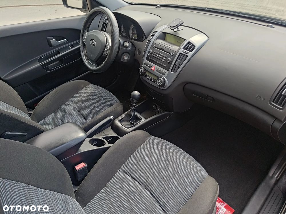 Kia Ceed 1.6 Crdi Optimum - 3
