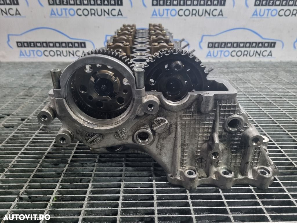 Chiuloasa BMW X3 E83 3.0 Diesel 2003 - 2006 163kW 218CP 2993CC M57N2 (717) 77927539 - 3