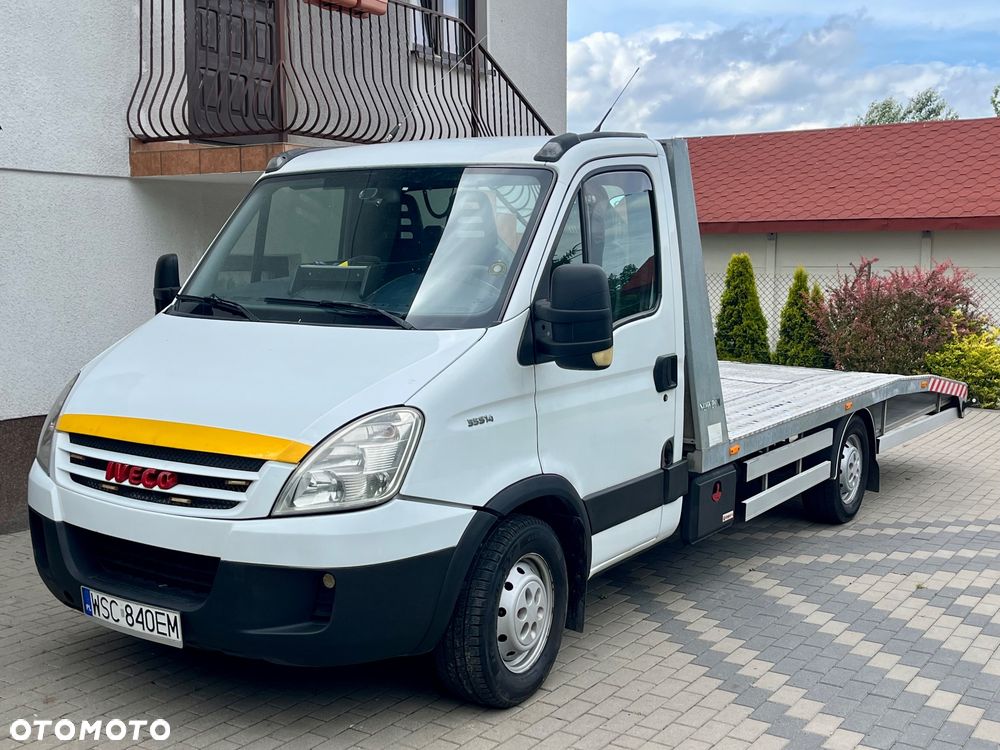 Iveco Daily - 1