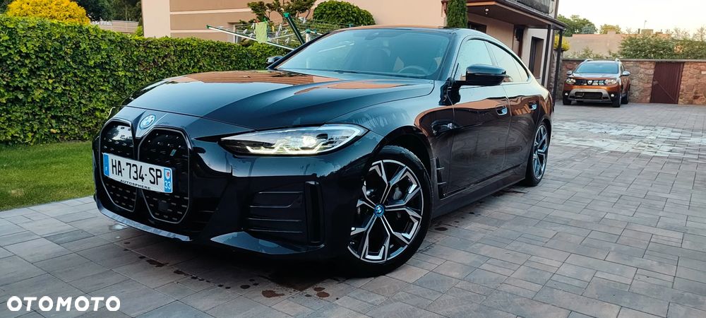 BMW i4 - 2