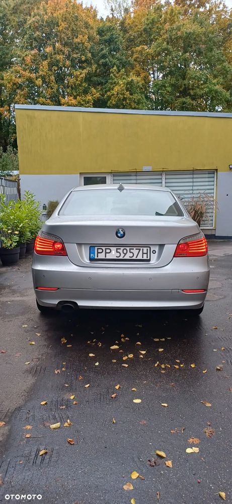 BMW Seria 5 - 6
