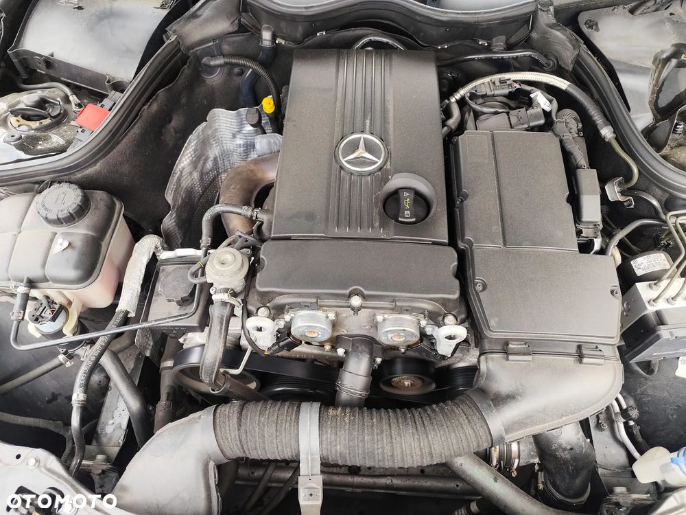 Mercedes-Benz CLC 180 Kompressor Automatik - 15
