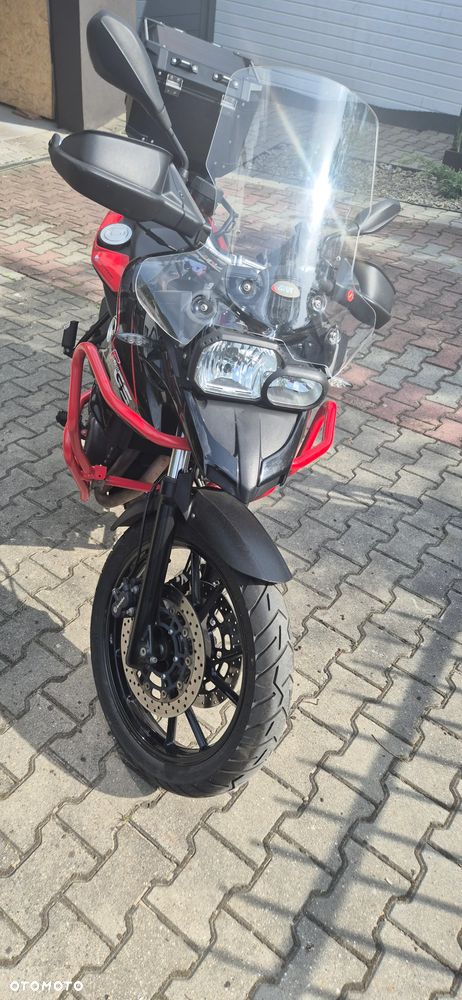 BMW GS - 2