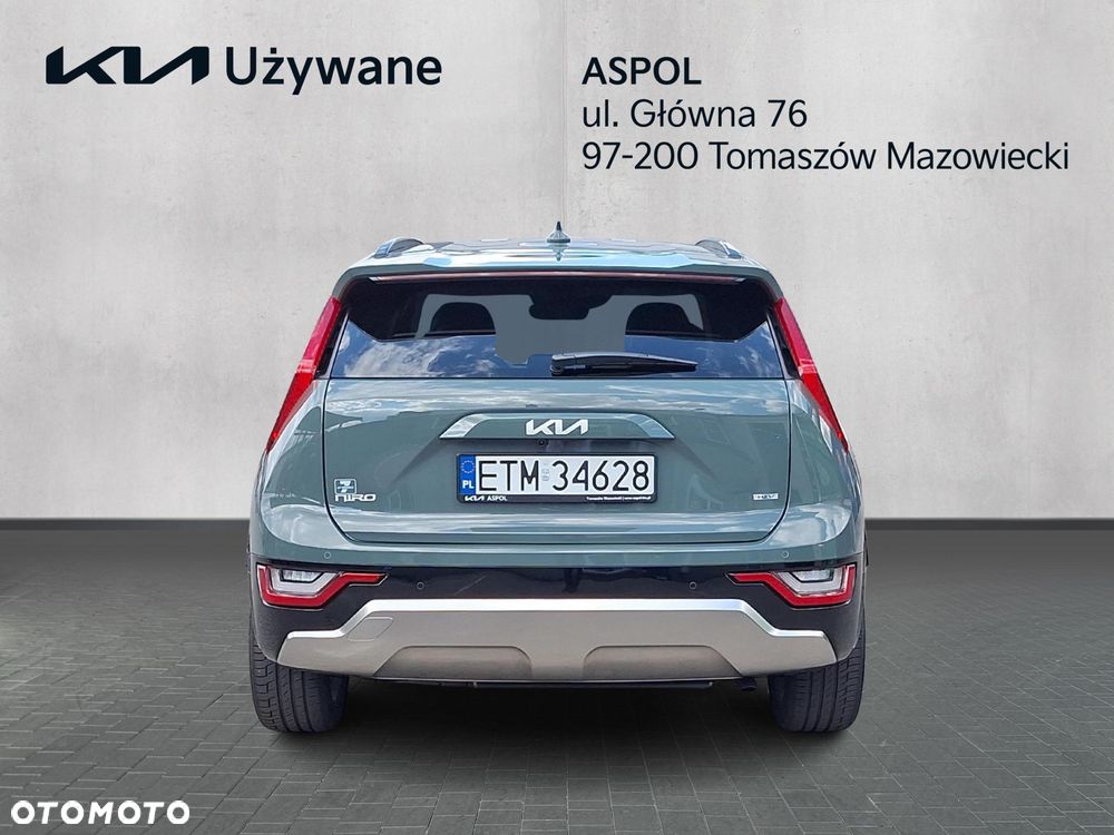 Kia Niro - 4