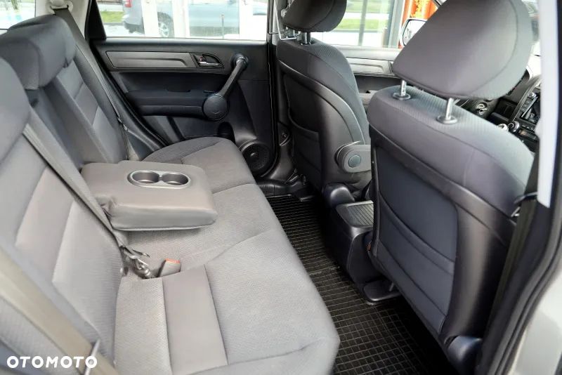 Honda CR-V 2.0 Executive NAVI - 33